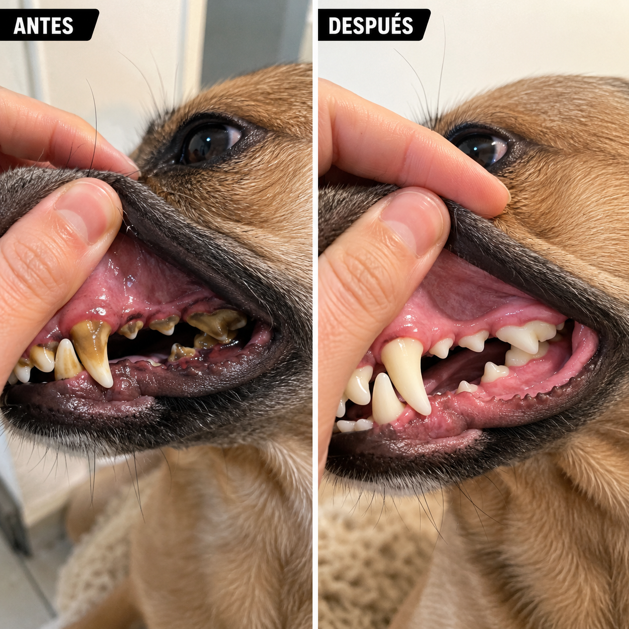 PET DENTAL FRESH ZOE PET PARA SARRO Y MAL ALIENTO + ENVIO GRATIS
